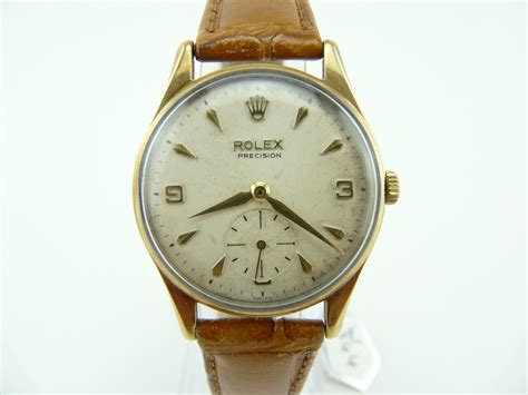 1952 ladies rolex precision|rolex dial precision.